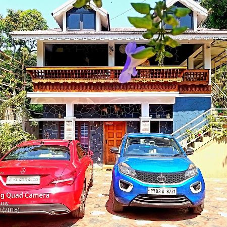 Dean Dale Cottages テッカディ エクステリア 写真