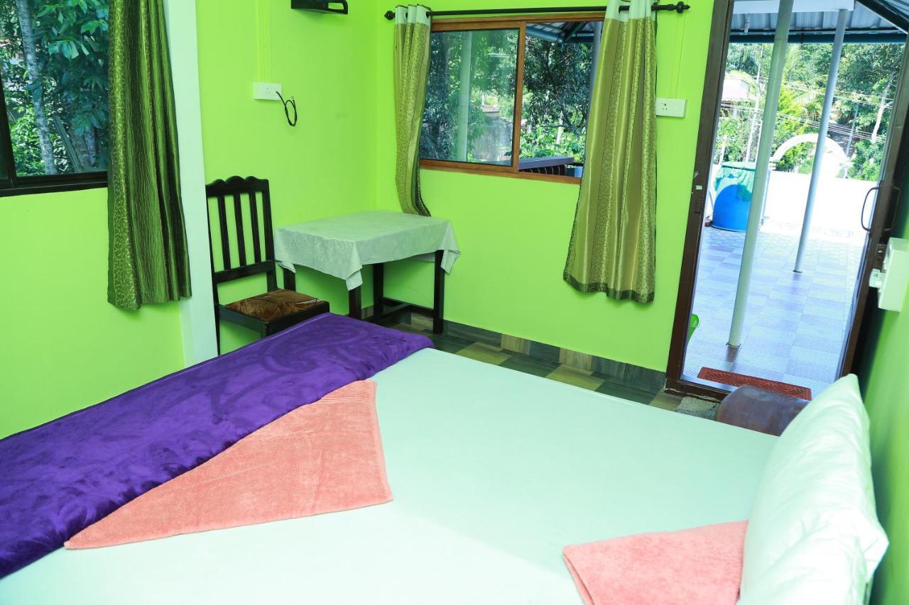 Dean Dale Cottages テッカディ エクステリア 写真