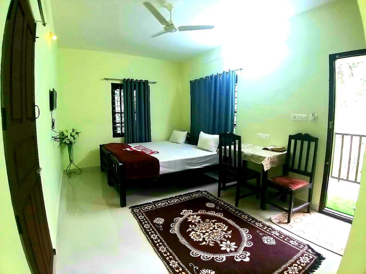 Dean Dale Cottages テッカディ 部屋 写真