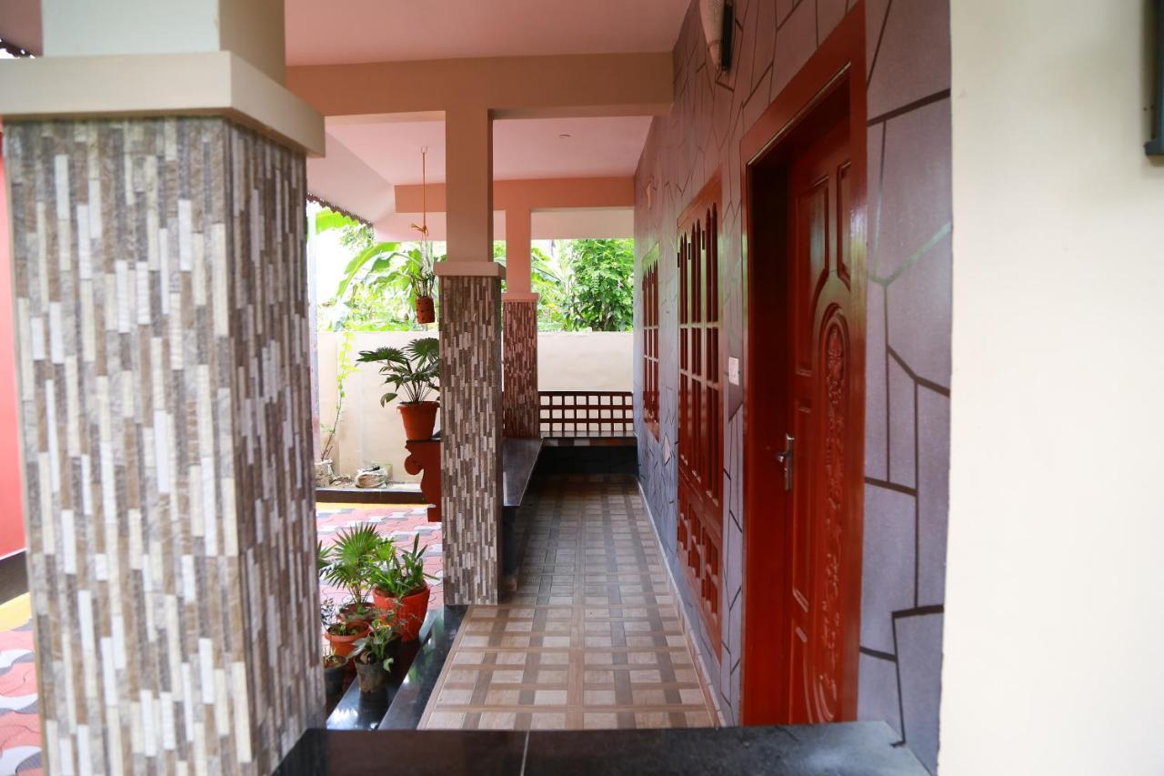 Dean Dale Cottages テッカディ エクステリア 写真