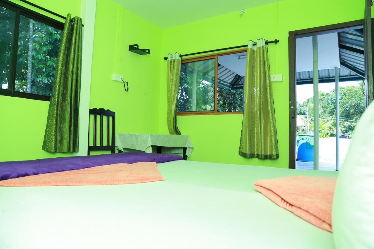 Dean Dale Cottages テッカディ エクステリア 写真