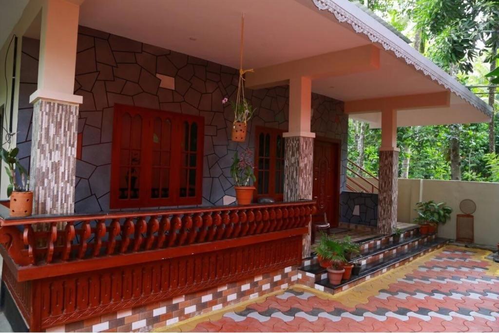 Dean Dale Cottages テッカディ エクステリア 写真