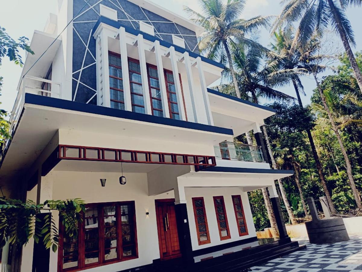 Dean Dale Cottages テッカディ エクステリア 写真